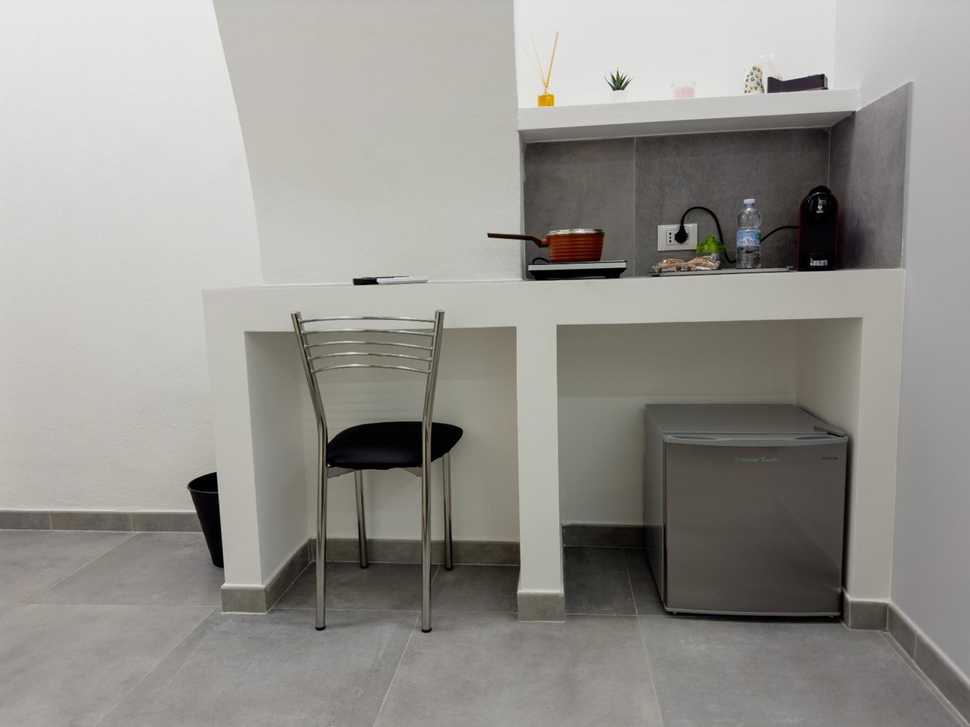 La Pescheria - Mini Apartments CTA Zimmer foto