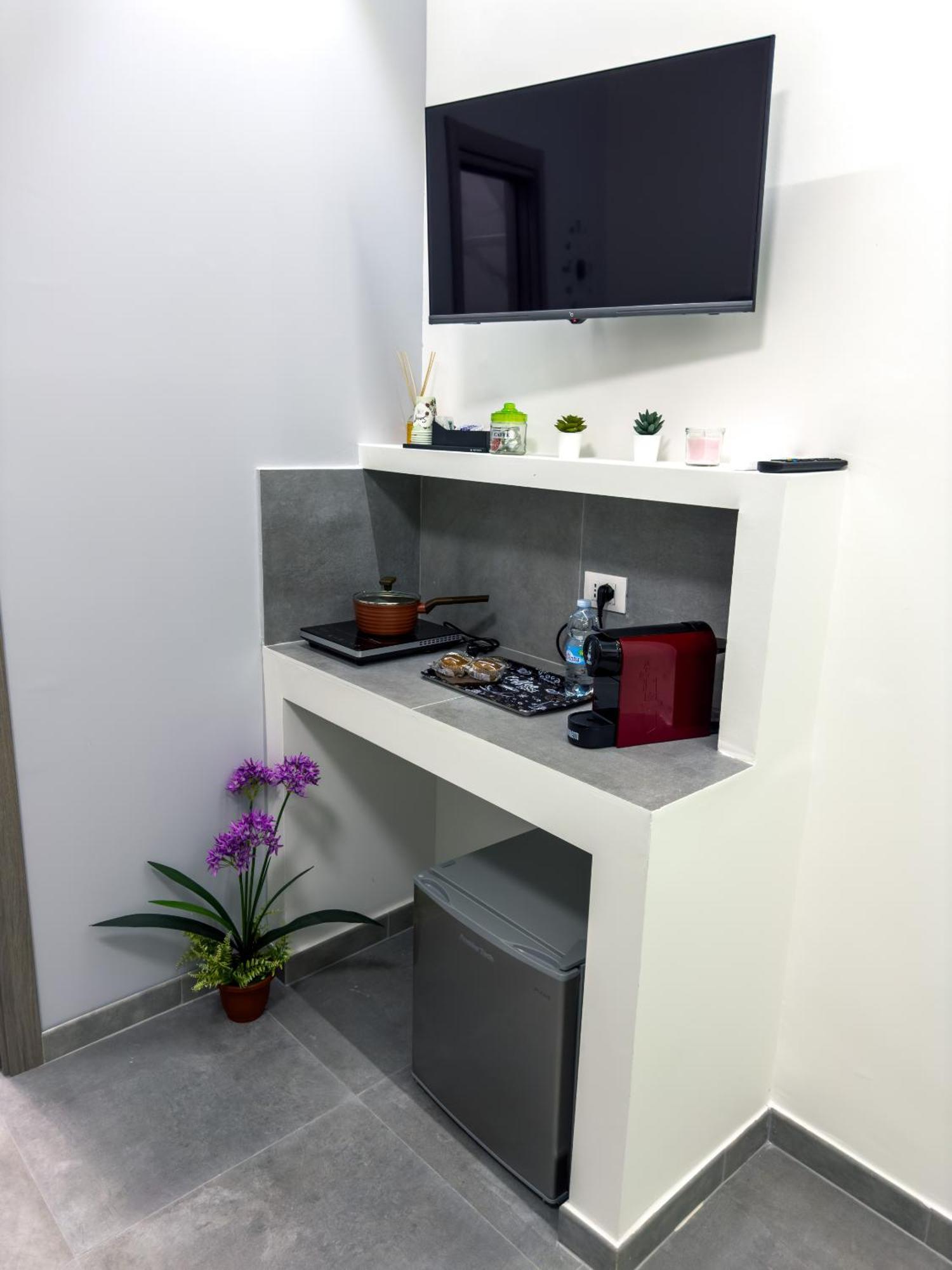 La Pescheria - Mini Apartments CTA Zimmer foto
