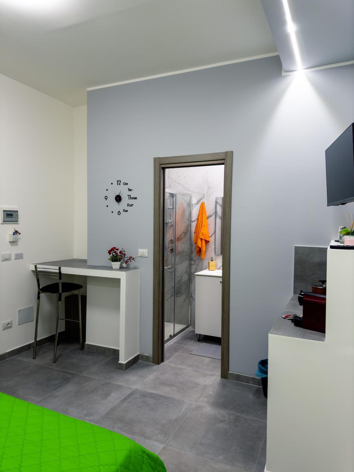 La Pescheria - Mini Apartments CTA Zimmer foto
